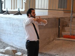 VIII Stazione